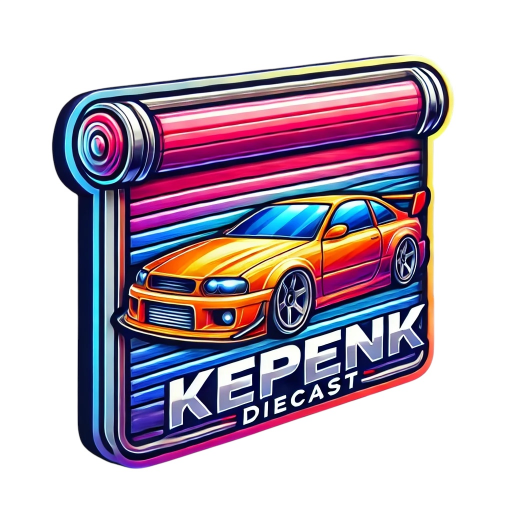 DIECAST ÜRETİCİLERİ