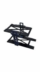 Diorama Lift otopark 1:64 - gri