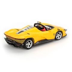 Mini GT 1/64 BBR Ferrari Daytona SP3 Giallo Modena BBRFER64018