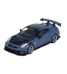 Inno 1/64 Nissan GT-R (R35) Nismo 2024 Tuned by ''TOP SECRET'' Hong Kong Toy Car Salon Special Edition IN64-R35TS-HKTS24