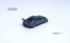 Inno 1/64 Nissan GT-R (R35) Nismo 2024 Tuned by ''TOP SECRET'' Hong Kong Toy Car Salon Special Edition IN64-R35TS-HKTS24