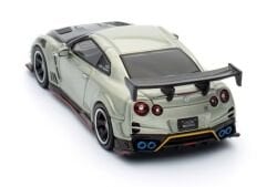 Inno 1/64 Nissan Skyline GT-R R35 'Top Secret'' (Malaysia Diecast Expo 2024)