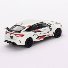 Mini GT 1/64 Honda Civic Type R 2023 Honda Thanks Day Vietnam MGT00626