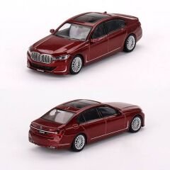 Mini GT 1/64 BMW Alpina B7 xDrive Aventurin MGT00693