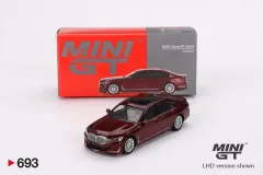 Mini GT 1/64 BMW Alpina B7 xDrive Aventurin MGT00693