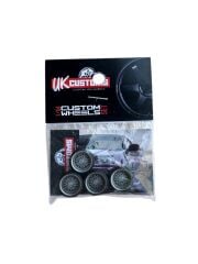 Custom Tekerlek KDT2