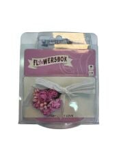 Flowers Box Sweet Pinky Love 1/9