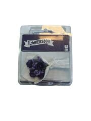 Flowers Box Velvet Twilight 5/9