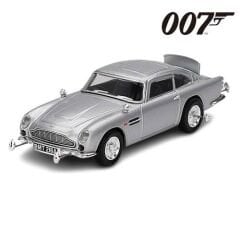 Mini GT 1/64 Aston Martin DB5 James Bond “Goldfinger” / English Blister Paket MGT00900-007E
