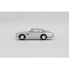 Mini GT 1/64 Aston Martin DB5 James Bond “Thunderball” / English Blister Paket MGT00901-007E