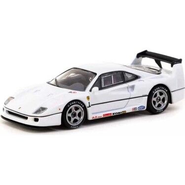 Tarmac Works 1/64 Ferrari F40 - ROAD64 T64R-076-WH