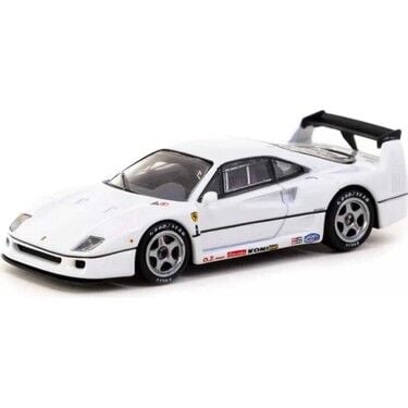 Tarmac Works 1/64 Ferrari F40 - ROAD64 T64R-076-WH